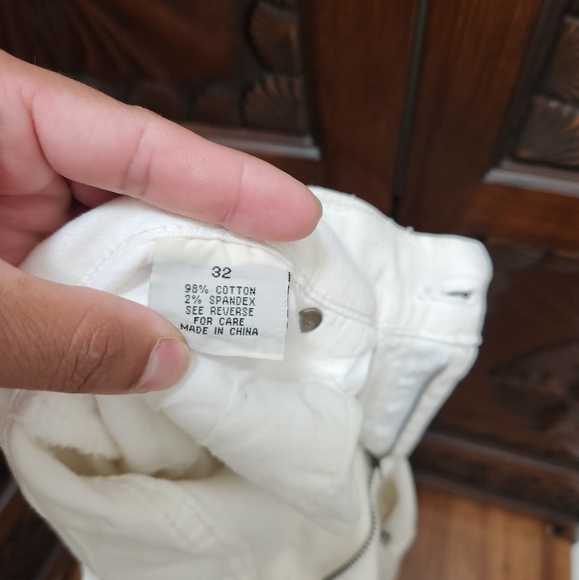 Men's Kilogram denim jeans 32x32 - Picture 8 of 8